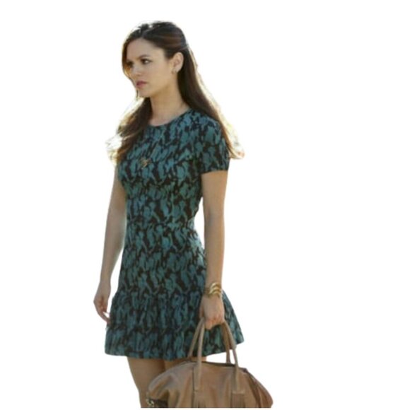 Opening Ceremony Mini Dress in Size 4 - Picture 6 of 6